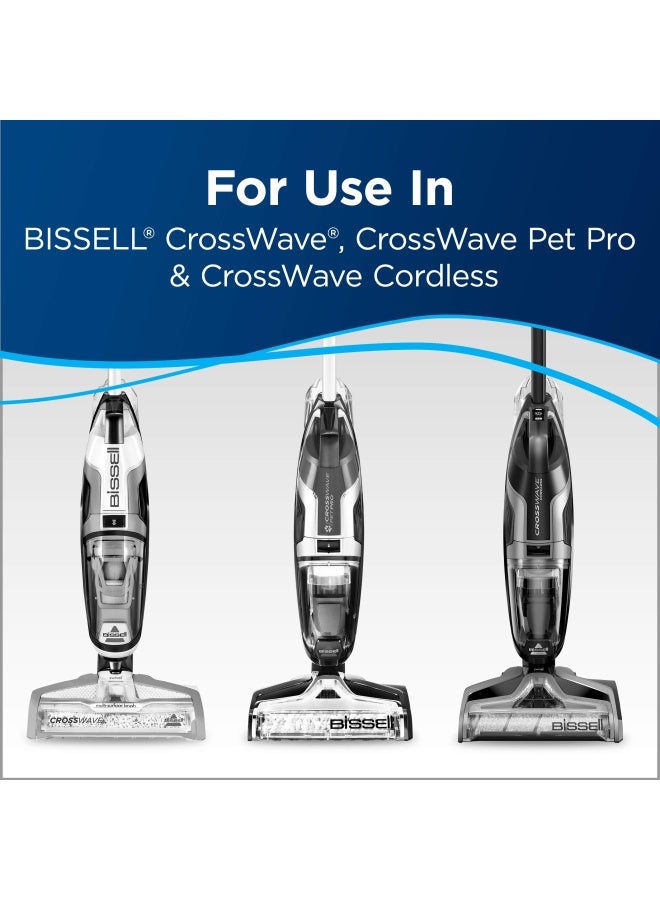 Bissell فرشاة سجادة BISSELL CrossWave للاستخدام في BISSELL Crosswave Turbo و Crosswave Pet Pro جزء أصلي جديد 1934 - Image 3