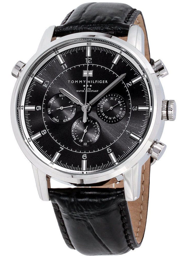 تومي هيلفيغر ساعة تومي هيلفيغر رجالي 1790875 - Image 2