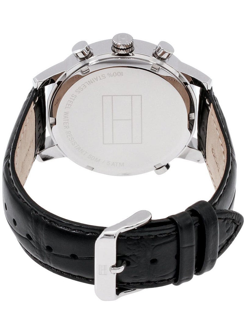 تومي هيلفيغر ساعة تومي هيلفيغر رجالي 1790875 - Image 3