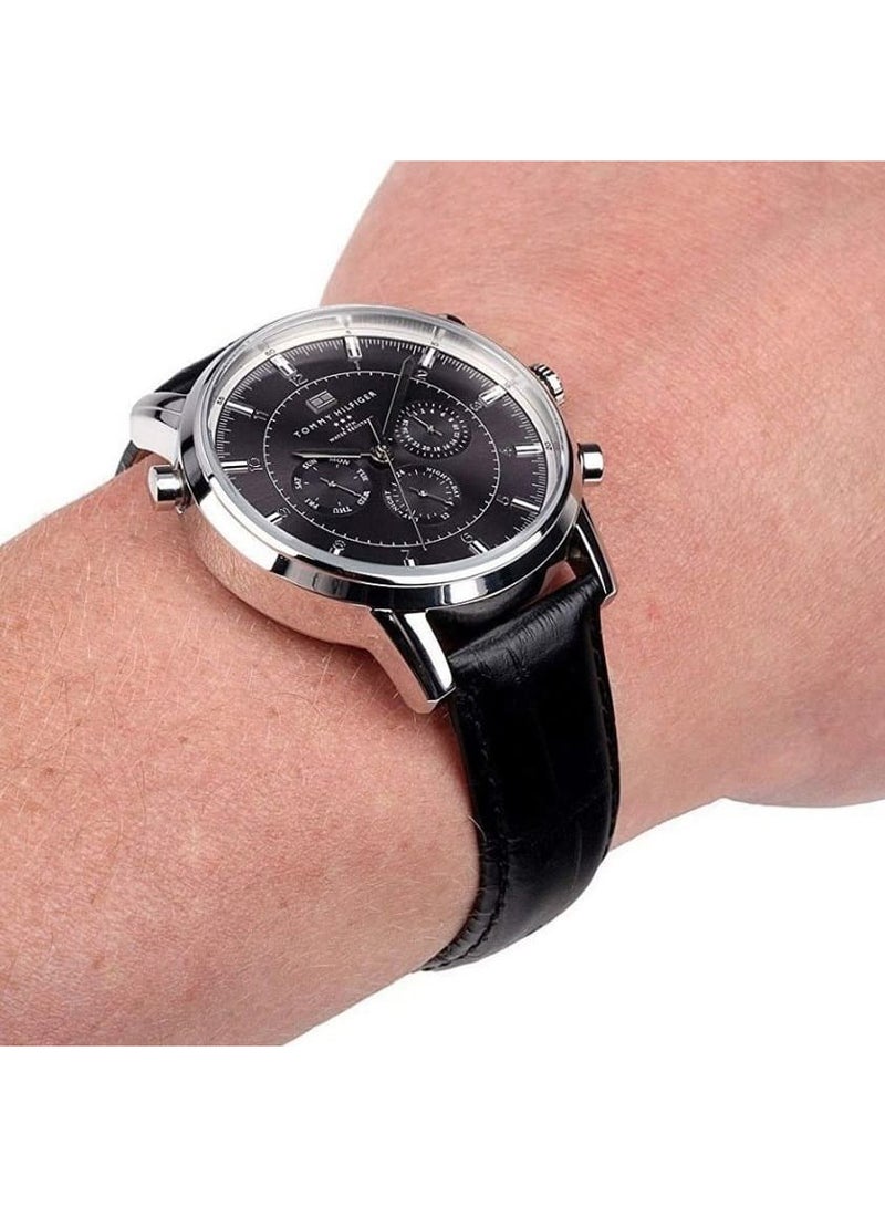 تومي هيلفيغر ساعة تومي هيلفيغر رجالي 1790875 - Image 4