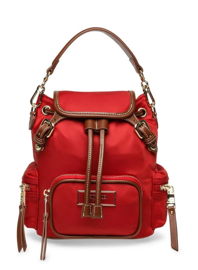 Bdrift N Red Women's Backpack