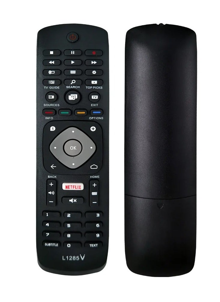Neo Classic L1725V Replacement Remote Control for Philips Smart LED Tv  - Image 1
