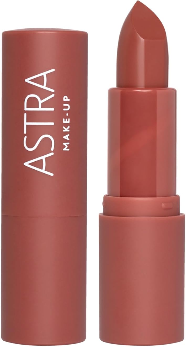 ASTRA LIP CREAMYNAL CLARK 006