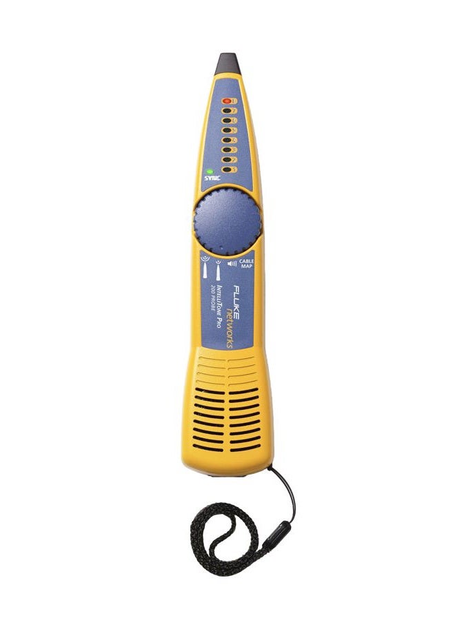 Fluke Networks MT-8200-63A IntelliTone Pro200 Probe - Image 1