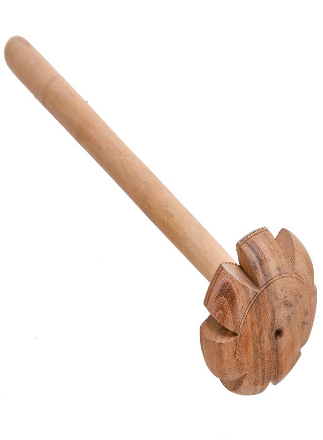 PTR Pure Rosewood Rai Percolator/Mathani/Madhani for Cooking Use (Design 2) - Image 5