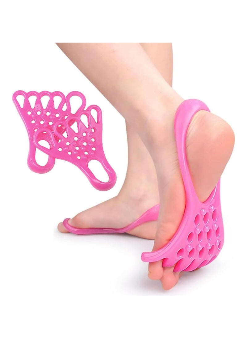 Toe Spacers - High Elasticity Soft Toe Spacers With Bump Massage Points 1 Pair Toe Separators Toe Straightener Toe Stretcher For Bunions And Restore Toes To Original Shape - pzsku/ZA4AA6BC5773A3FAC54E4Z/45/_/1732587884/3f534a4d-d01e-42eb-b3d8-91e7ccc52e33