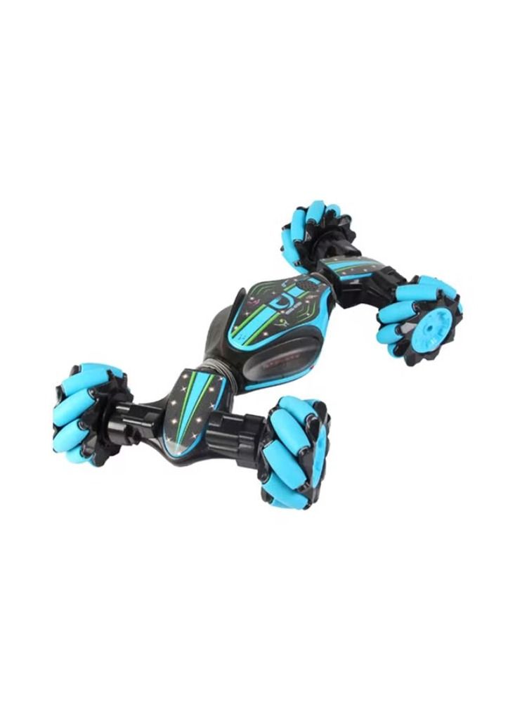 Dream Zone Gesture Sensing Twisting Off-Road Rc Car Premium Quality Durable And Sturdy 44x9.5x22cm  - Image 1