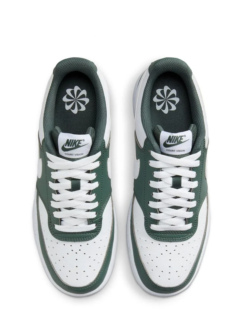 Nike Court Vision Lo Nn