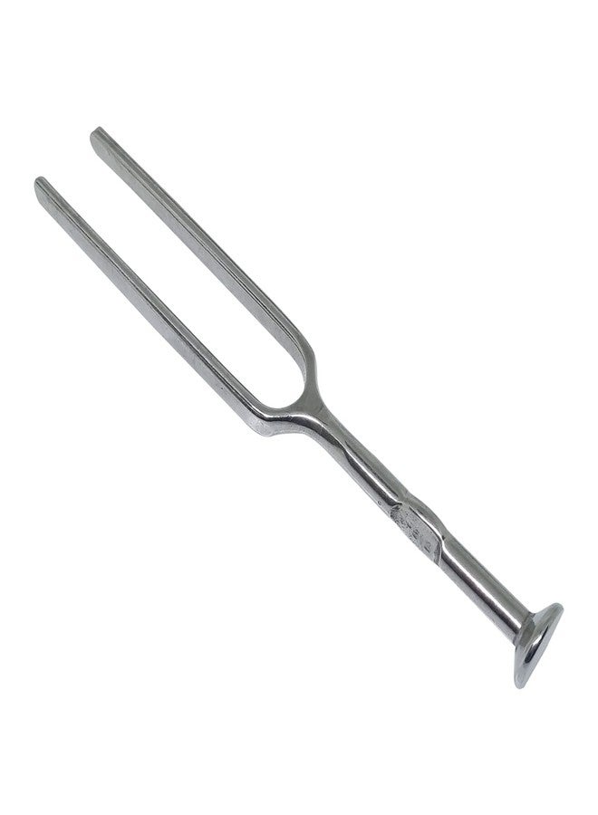 Sahyog Wellness 512 Hz Tuning Fork Made up of Stainless Steel for Medical Students & Doctors | 14 CM - Image 1
