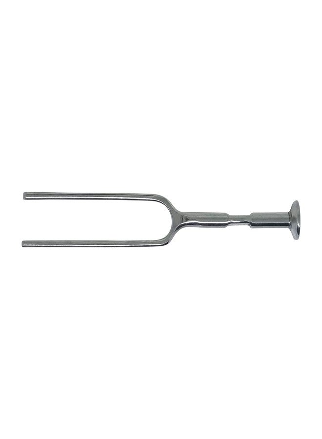 Sahyog Wellness 512 Hz Tuning Fork Made up of Stainless Steel for Medical Students & Doctors | 14 CM - Image 3