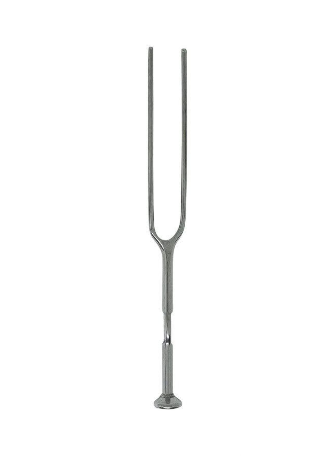 Sahyog Wellness 512 Hz Tuning Fork Made up of Stainless Steel for Medical Students & Doctors | 14 CM - Image 4