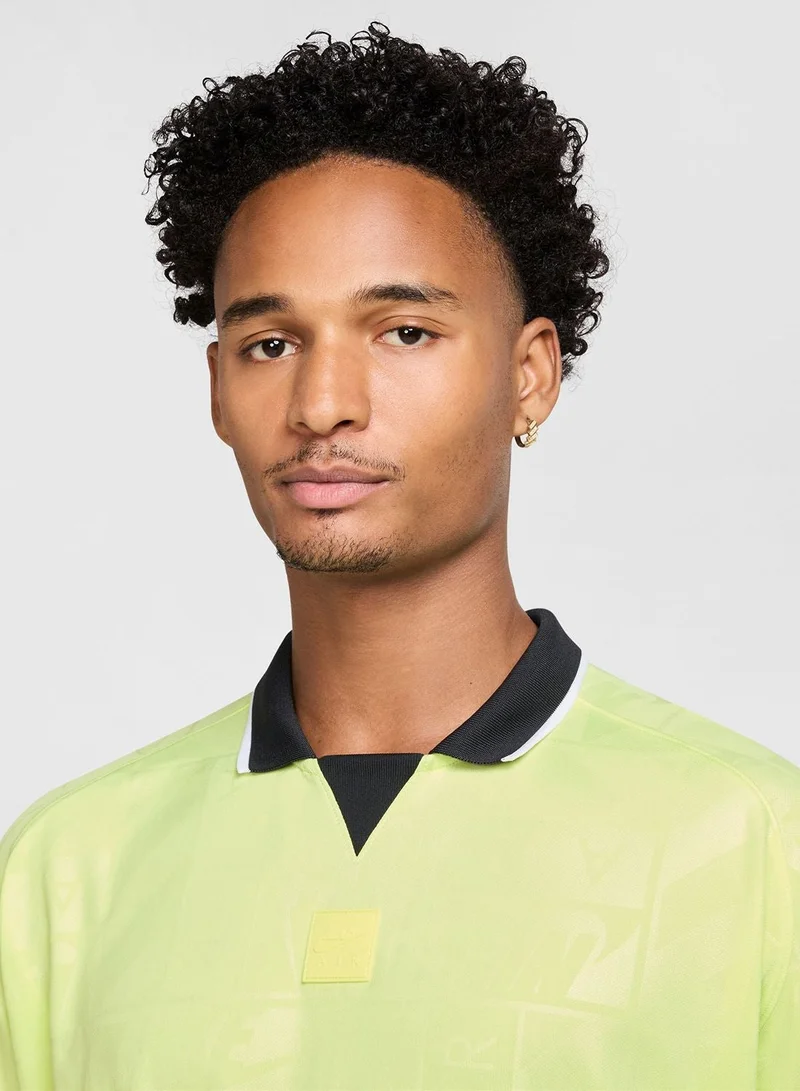 Air Logo Jersey