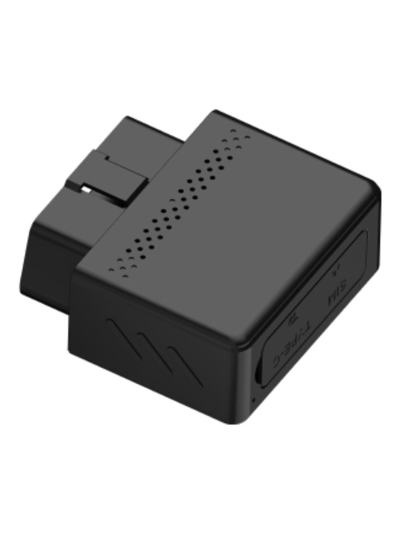 Generic - K30 4G Car Tracker - Image 1