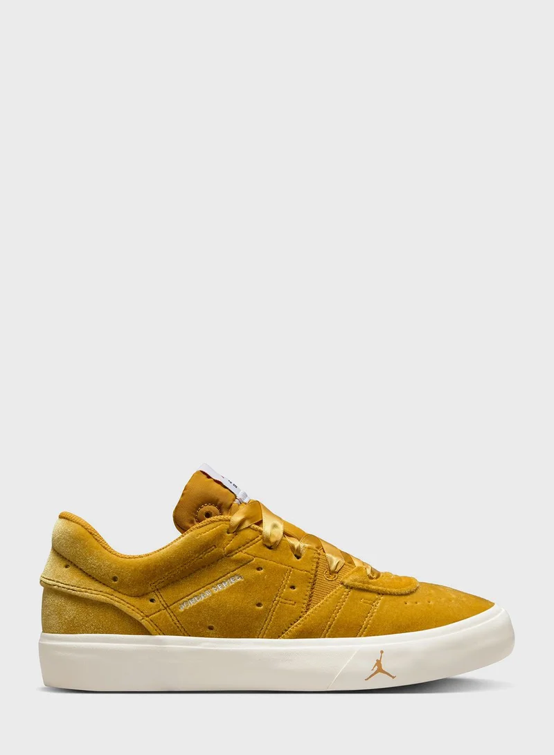 Jordan Jordan Series Es Se