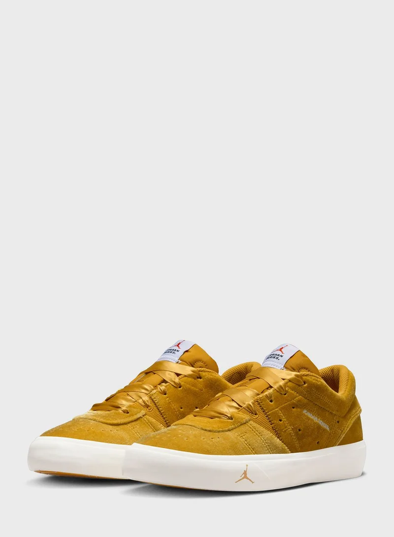 Jordan Jordan Series Es Se