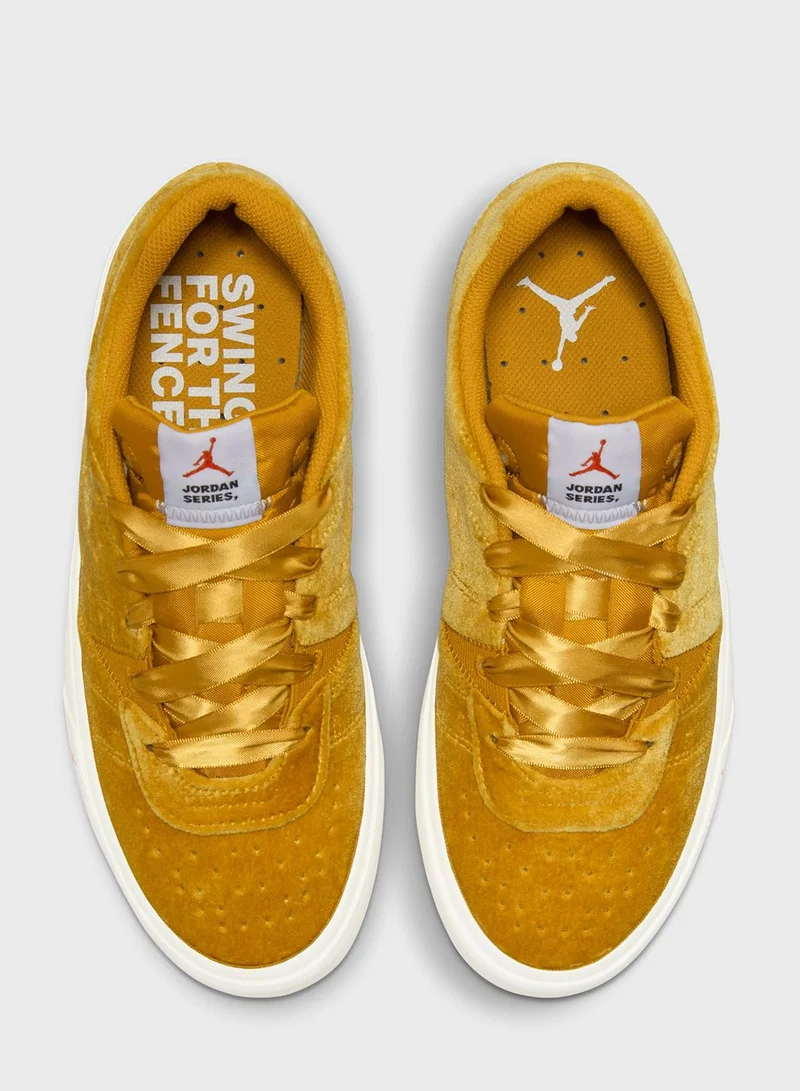 Jordan Jordan Series Es Se