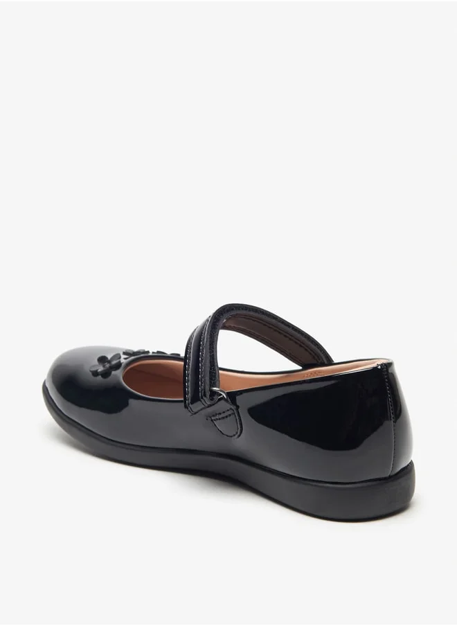 فلورا بيلا من شو إكسبرس Boys School Shoes