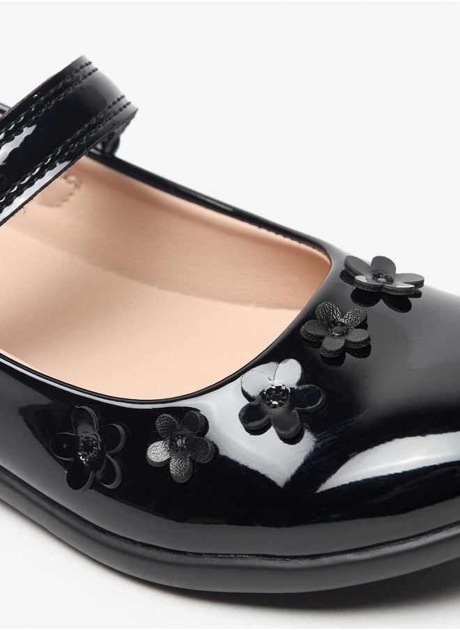 Flora Bella By Shoexpress أحذية مدرسية للأولاد  - Image 5