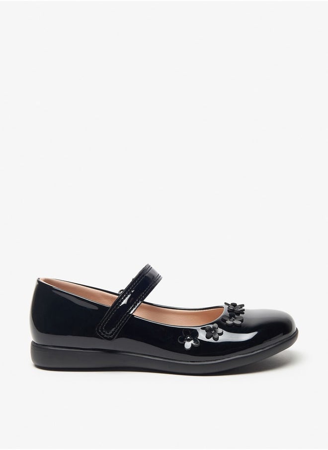Flora Bella By Shoexpress أحذية مدرسية للأولاد  - Image 3