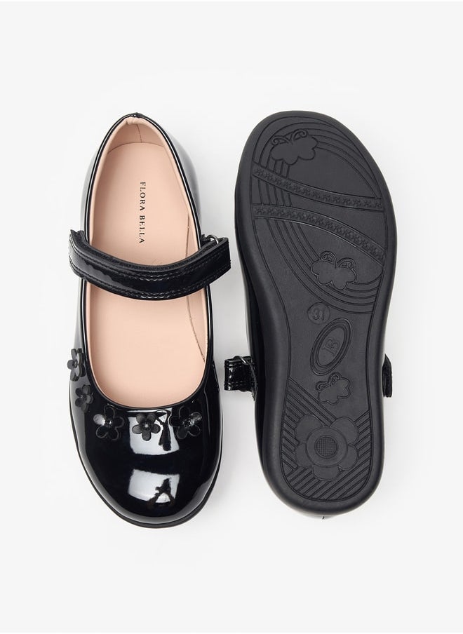 Flora Bella By Shoexpress أحذية مدرسية للأولاد  - Image 4