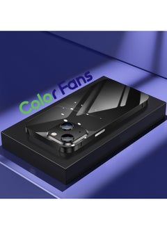 Black/Solid color