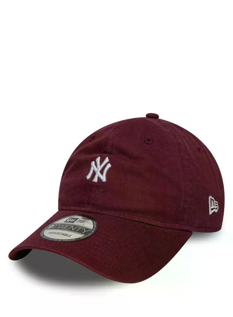 NEW ERA 9Twenty Mini Logo New York Yankees Cap