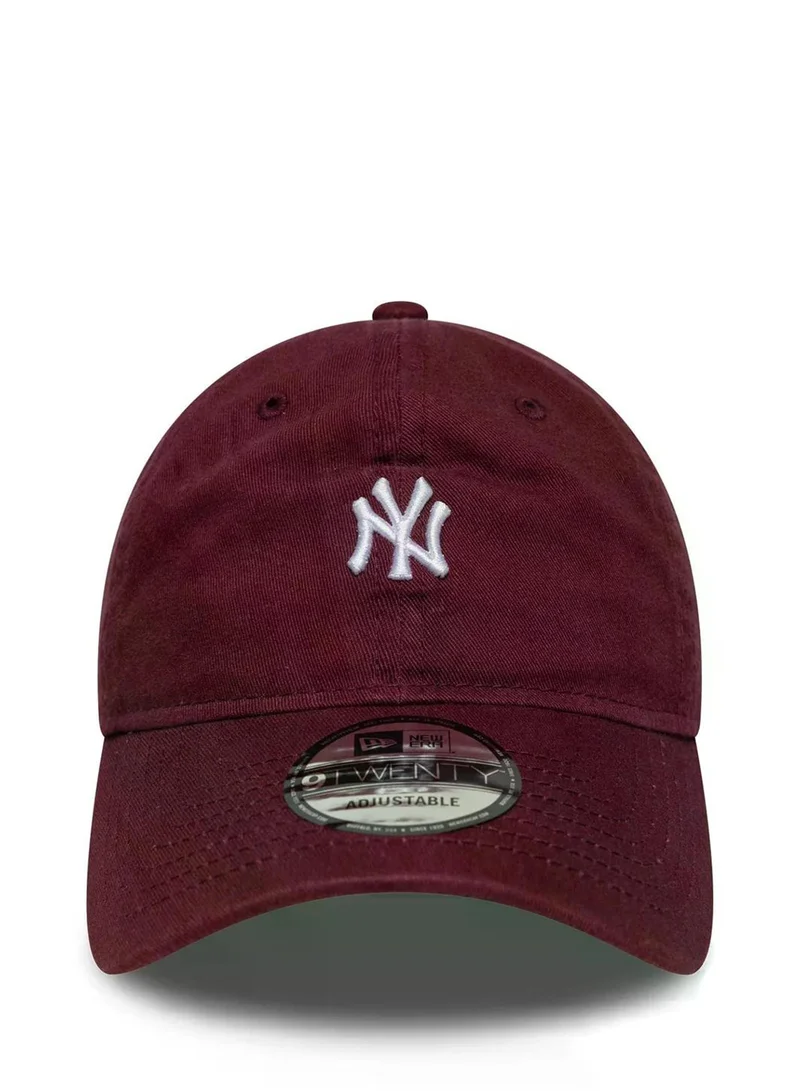 نيو ايرا 9Twenty Mini Logo New York Yankees Cap
