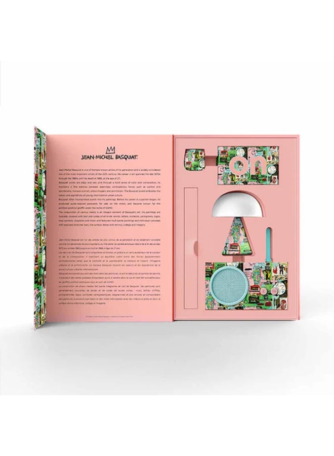 ليسكون طقم هدايا بتصميم إيطالي - Image 4