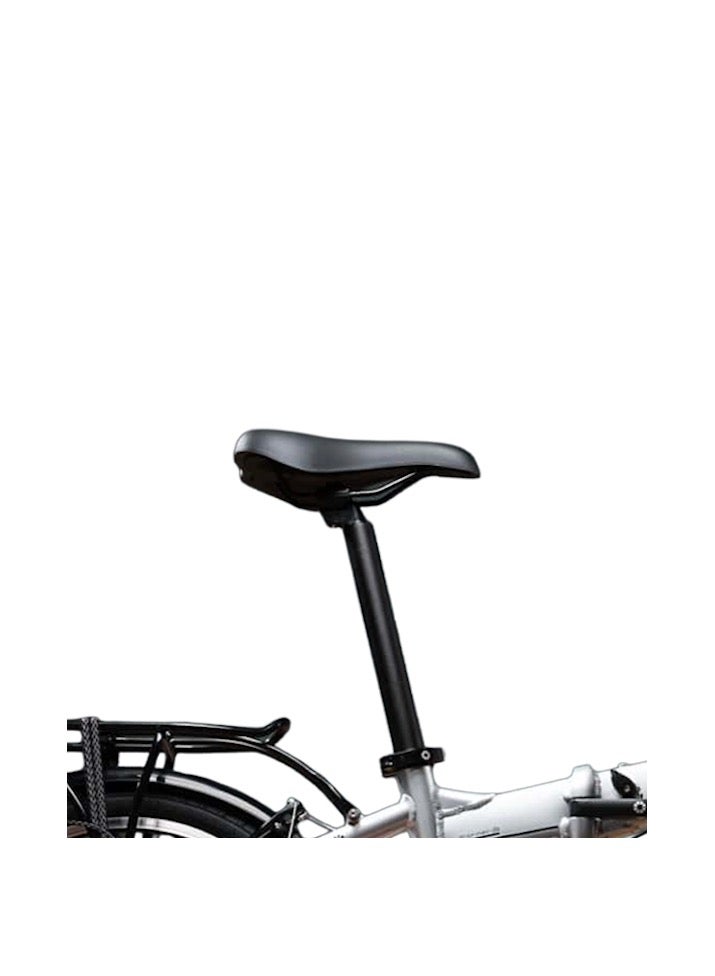 Dahon Folding bike Dahon Mariner 20" Silver - Image 5