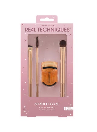 Starlit Gaze Eye + Lash Set Black - view 2
