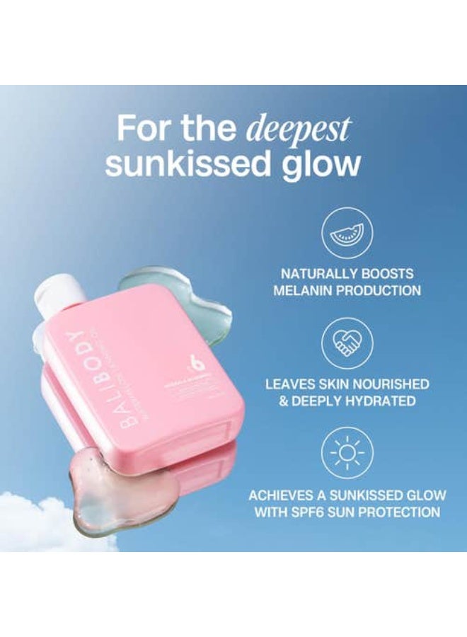 بالي بودي زيت تسمير بالي بودي بنكهة البطيخ SPF6 100 مل - Image 3