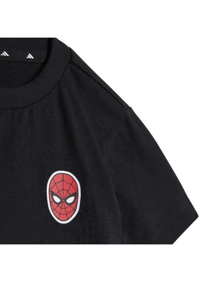 Adidas Marvel Spider-Man T-Shirt Set
