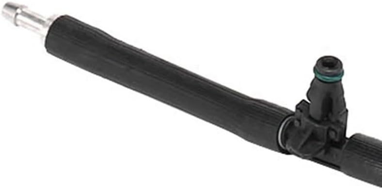 Wivplex Diesel Fuel Injector Return Hose Line Pipe - Image 4