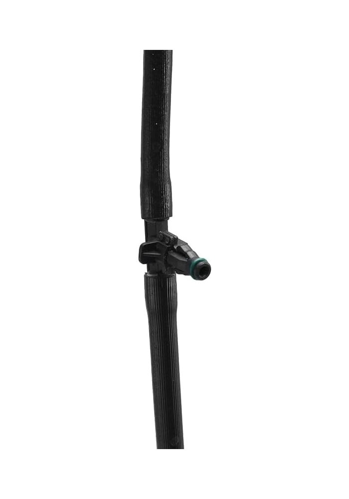 Wivplex Diesel Fuel Injector Return Hose Line Pipe - Image 3