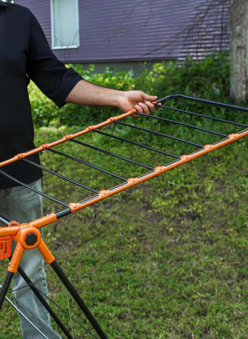 Royalford Foldable Cloth Dryer