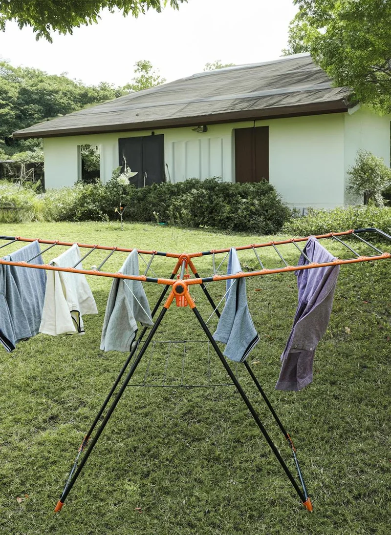 Royalford Foldable Cloth Dryer