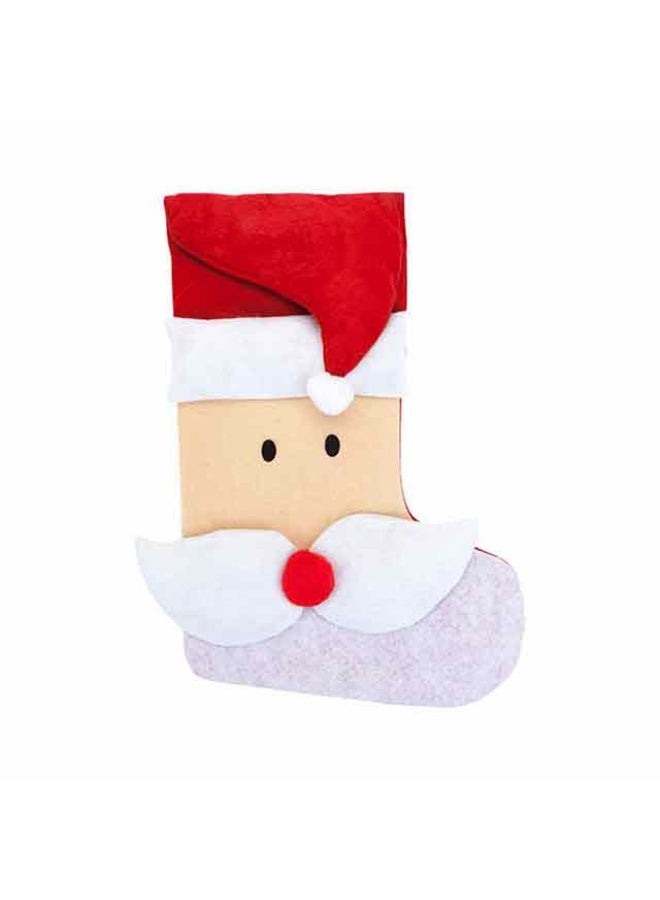 Christmas Stockings, Santa, UK