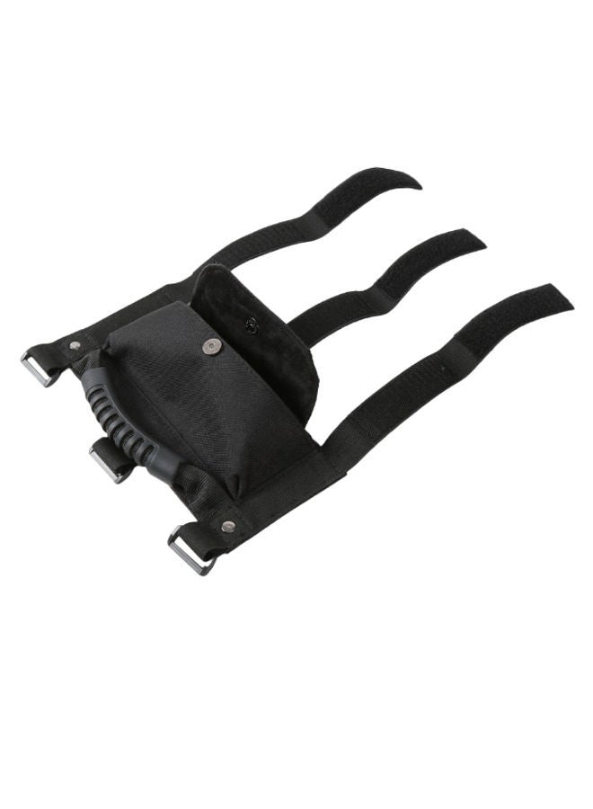 NIBEMINENT Grab Handle For Jeep Wrangler - Image 2