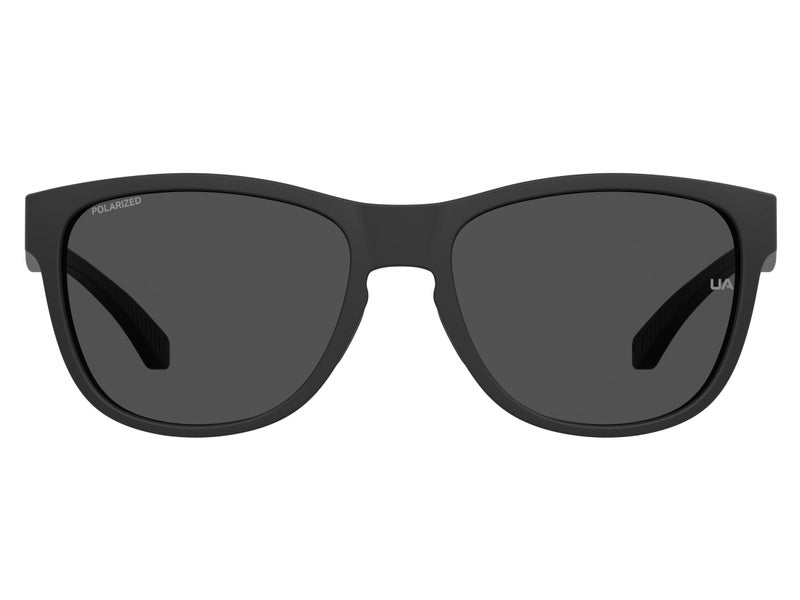 UNDER ARMOUR Unisex Round Sunglasses  56 UA SKYLAR 2 - Image 1