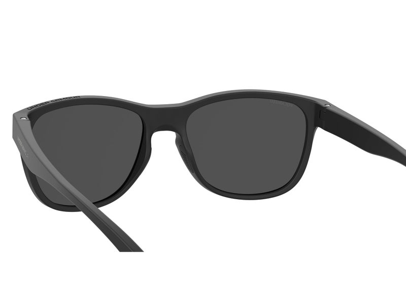 UNDER ARMOUR Unisex Round Sunglasses  56 UA SKYLAR 2 - Image 3