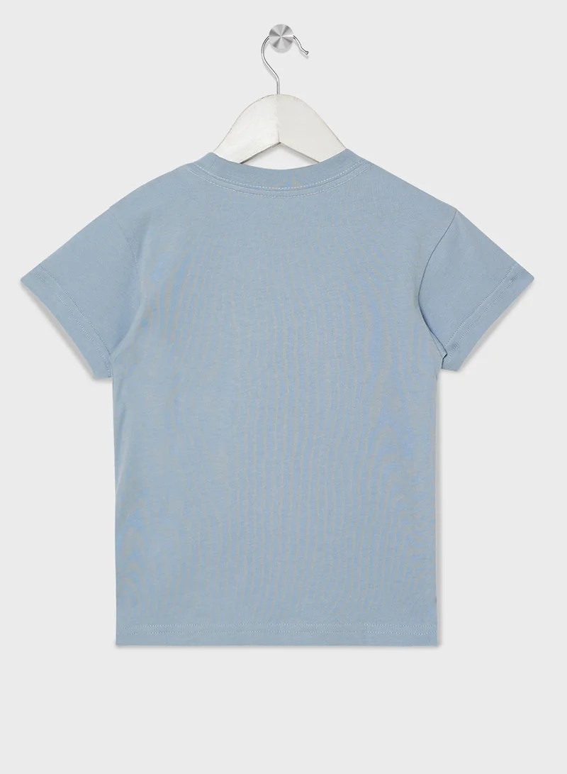 VANS Classic Kids T-Shirt