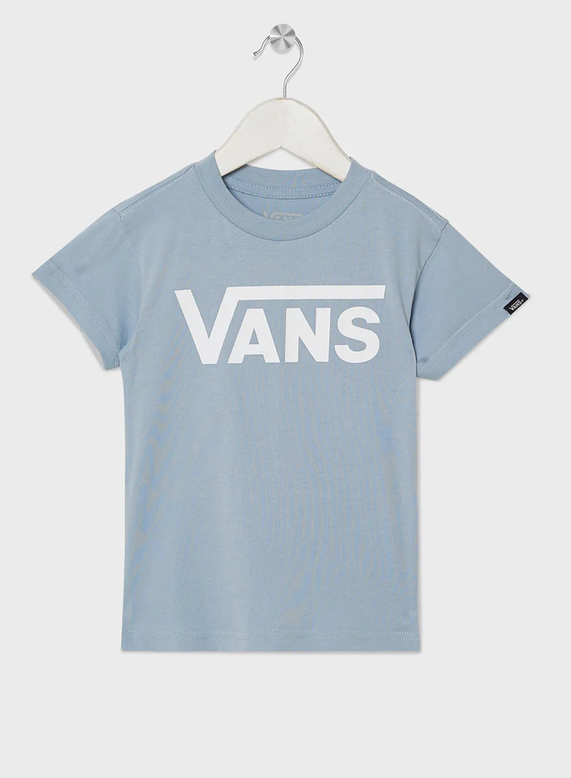 VANS Classic Kids T-Shirt