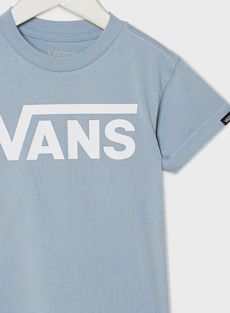 VANS Classic Kids T-Shirt