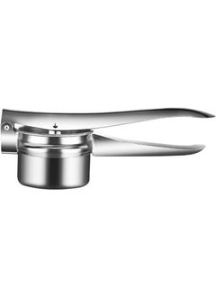 Chavin Steel 9 cm Potato Masher Puree Maker Fruit Squeezer Press CIN787  - Image 5