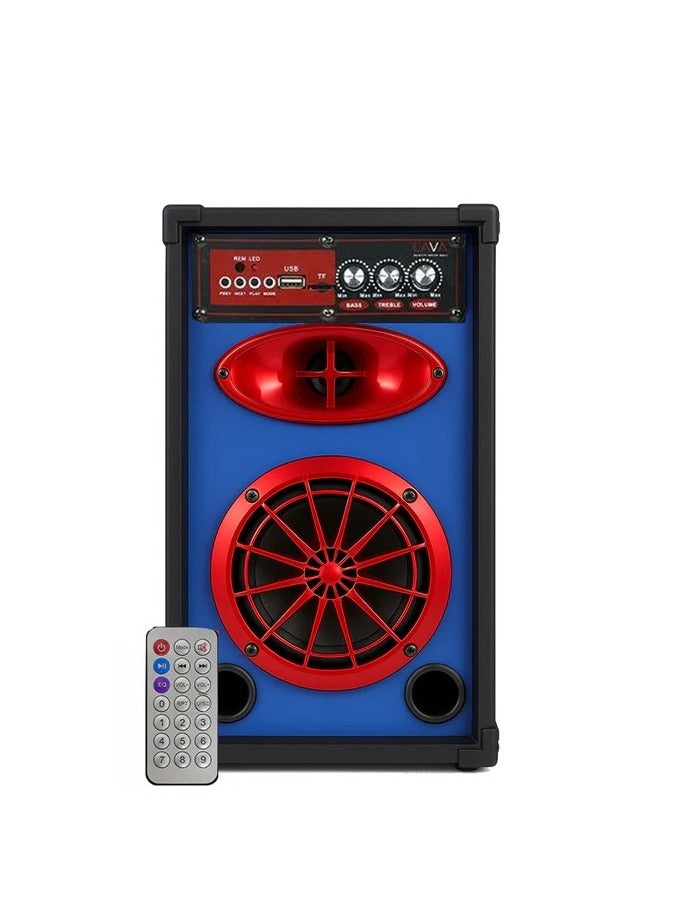 لافا صب لافا بريموت  مزود ب فلاشه و ميموري و بلوتوث - Image 2