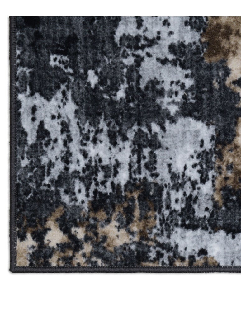 Mac Carpet 2-Pieces Carpet Set, 1 Piece 100*150, 1 Piece 150*200  - Image 5