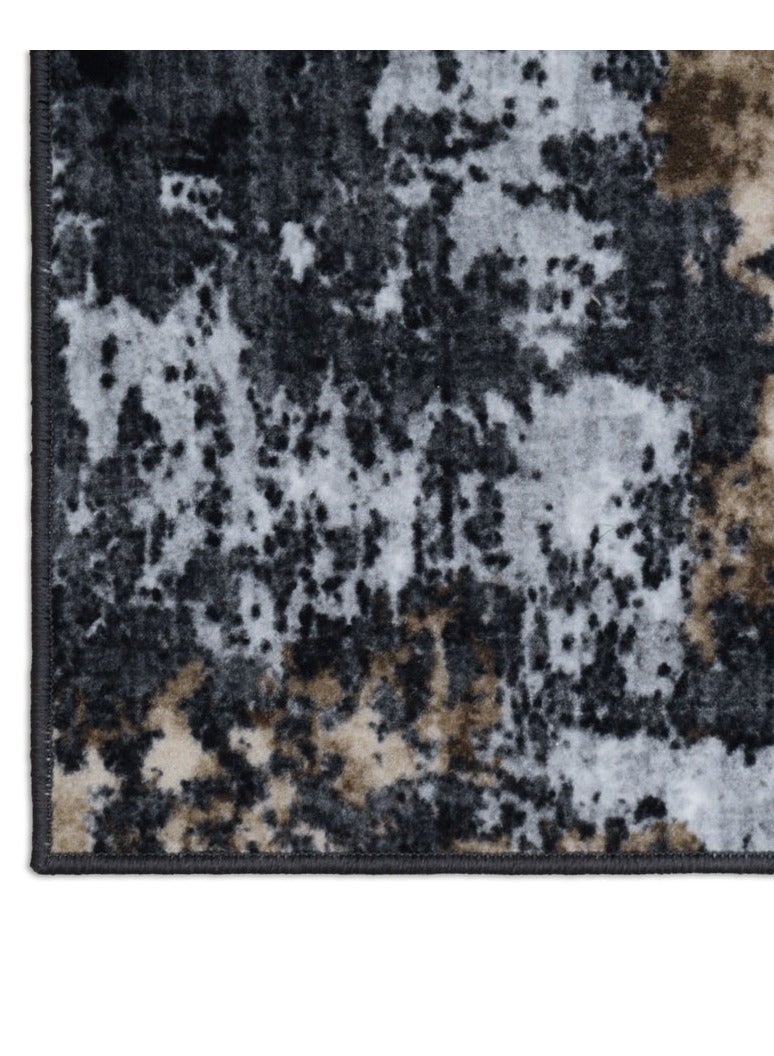 Mac Carpet 2-Pieces Carpet Set, 1 Piece 100*150, 1 Piece 150*200 - Image 4