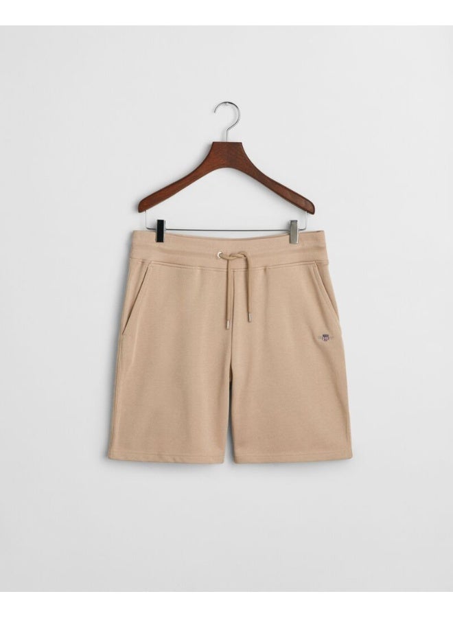 غانت شورت شيلد سويت من جانت - Image 1