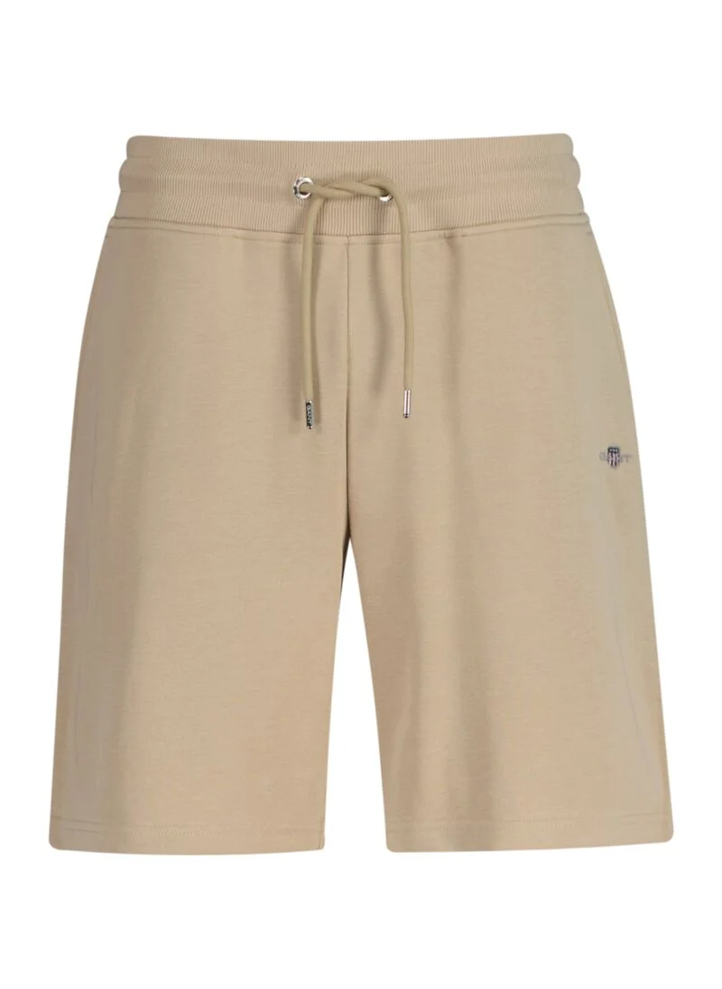 غانت Gant Regular Shield Sweat Shorts