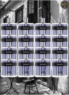 Seris Parfums 16 Pieces Splendor Perfume 100ML  - Image 1